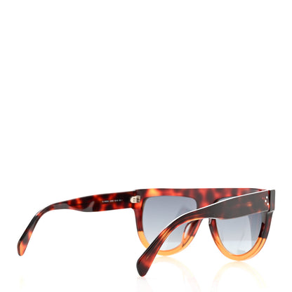 Celine Tailor Sunglasses CL 41026/S Havana 4 of 6