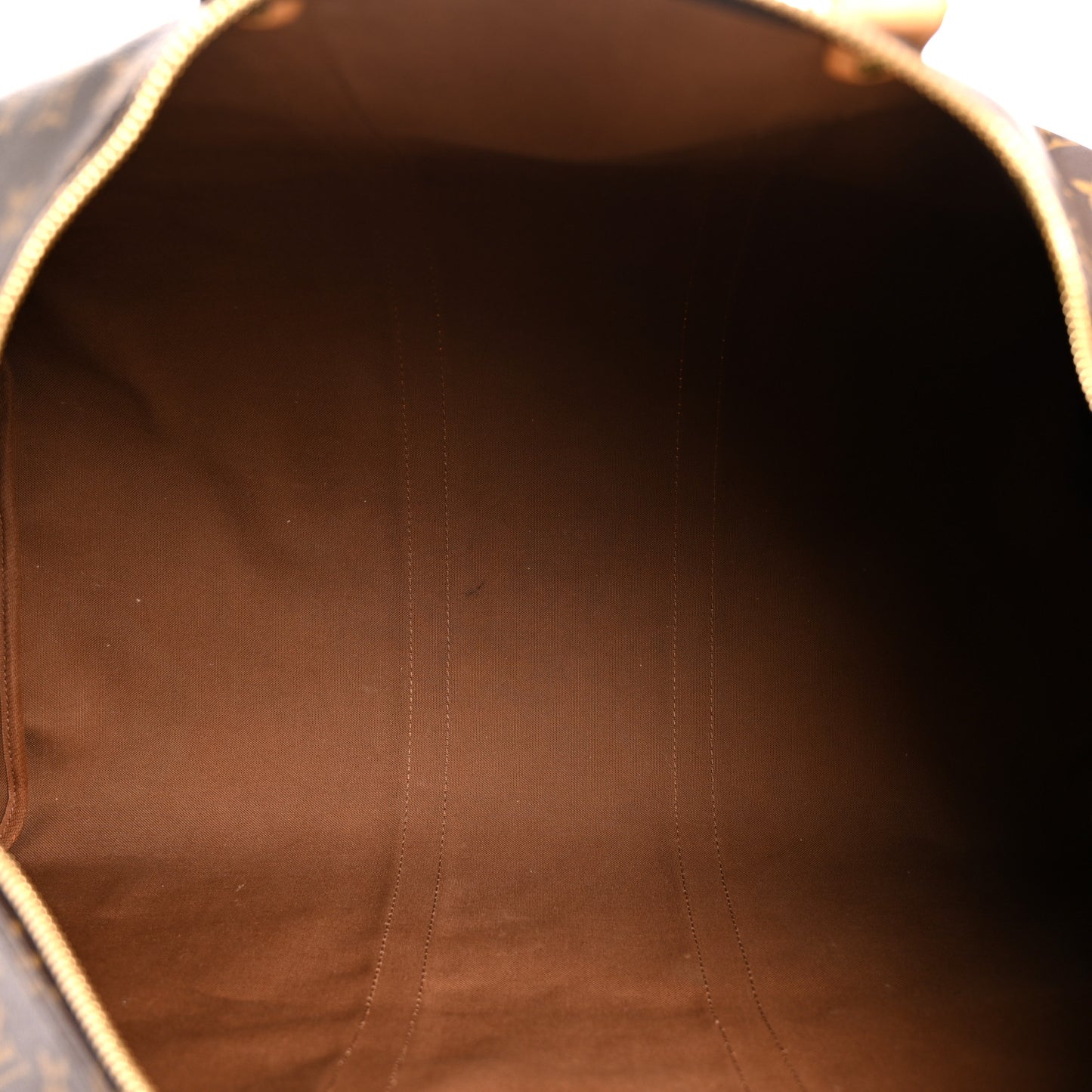 Monogram Keepall Bandouliere 55