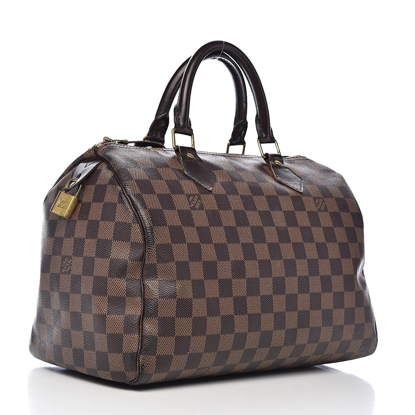 Damier Ebene Speedy 30