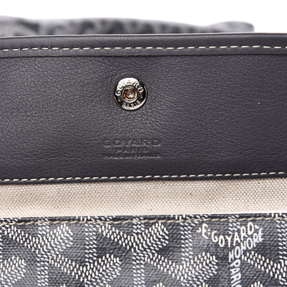 Goyard Goyardine Saint Louis GM Grey 6 of 17
