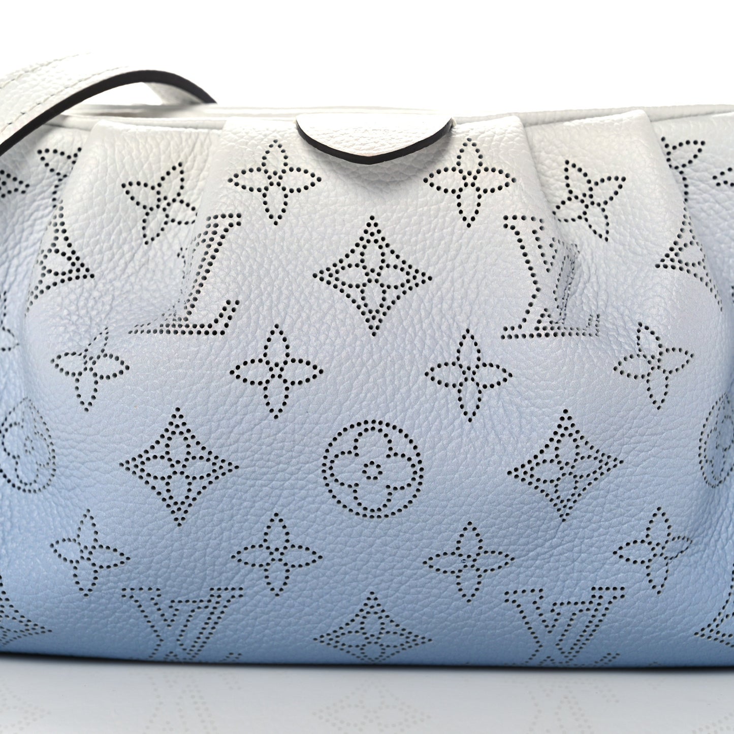 Mahina Degrade Scala Mini Pouch Bleu
