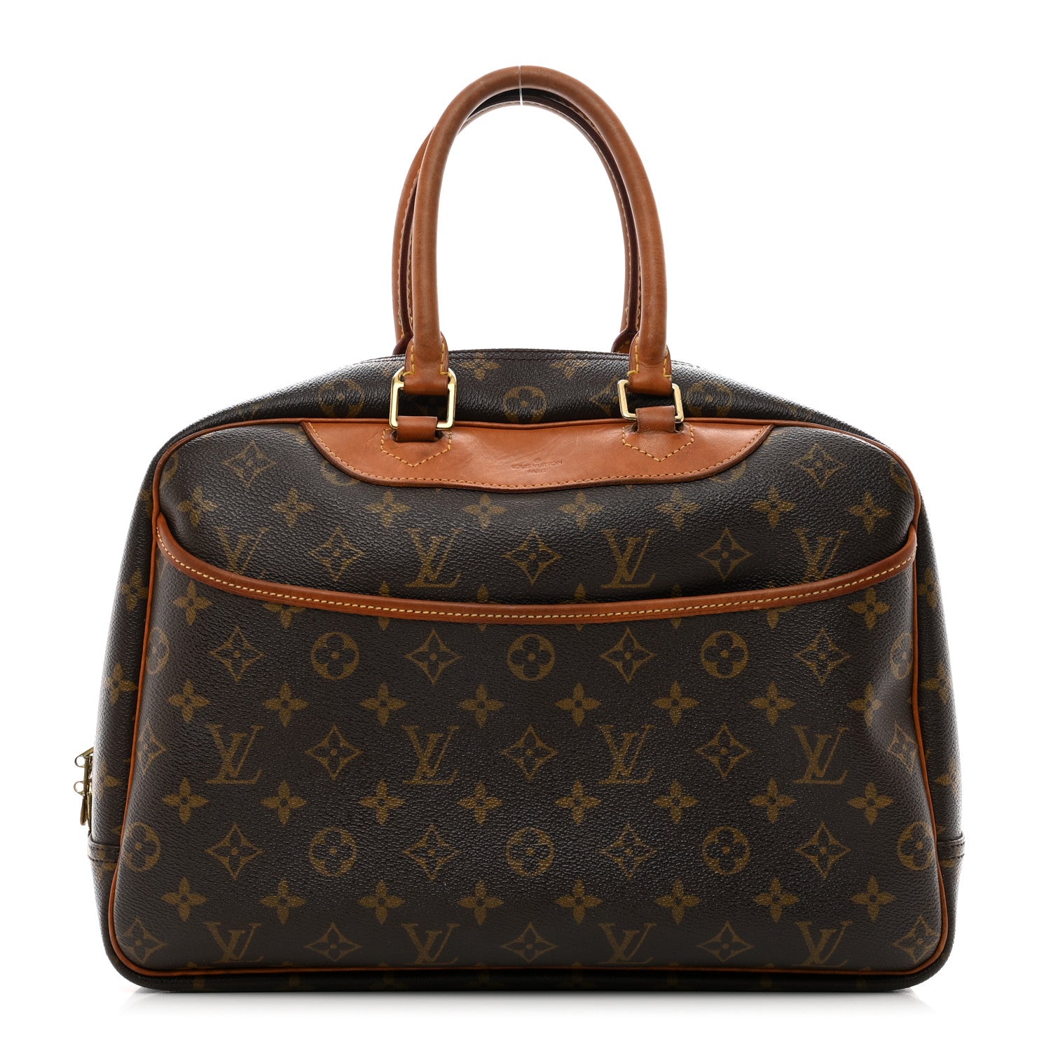 Louis Vuitton Monogram Deauville 1 of 11