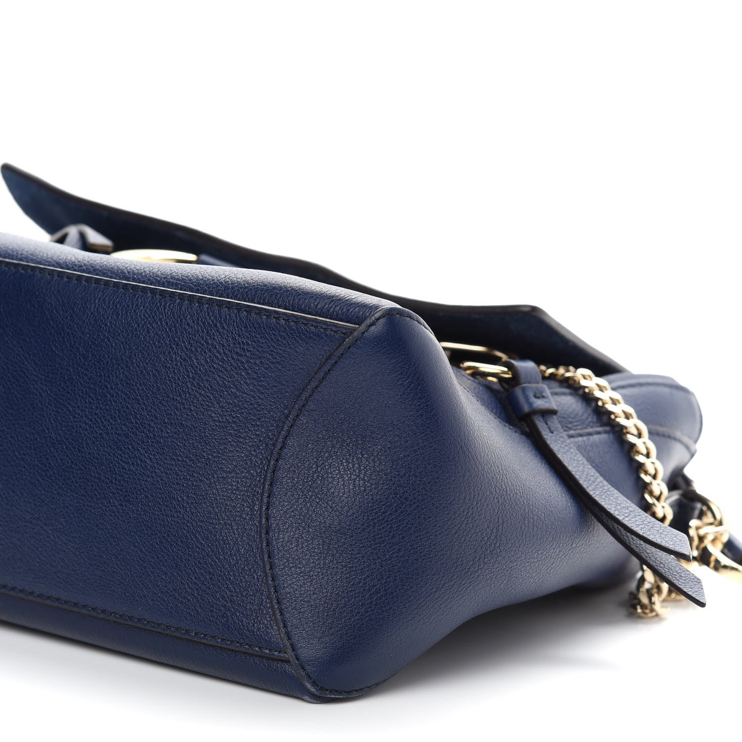 Chloe Calfskin Mini Faye Day Shoulder Bag 6 of 10