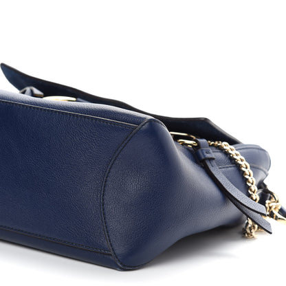 Chloe Calfskin Mini Faye Day Shoulder Bag 6 of 10