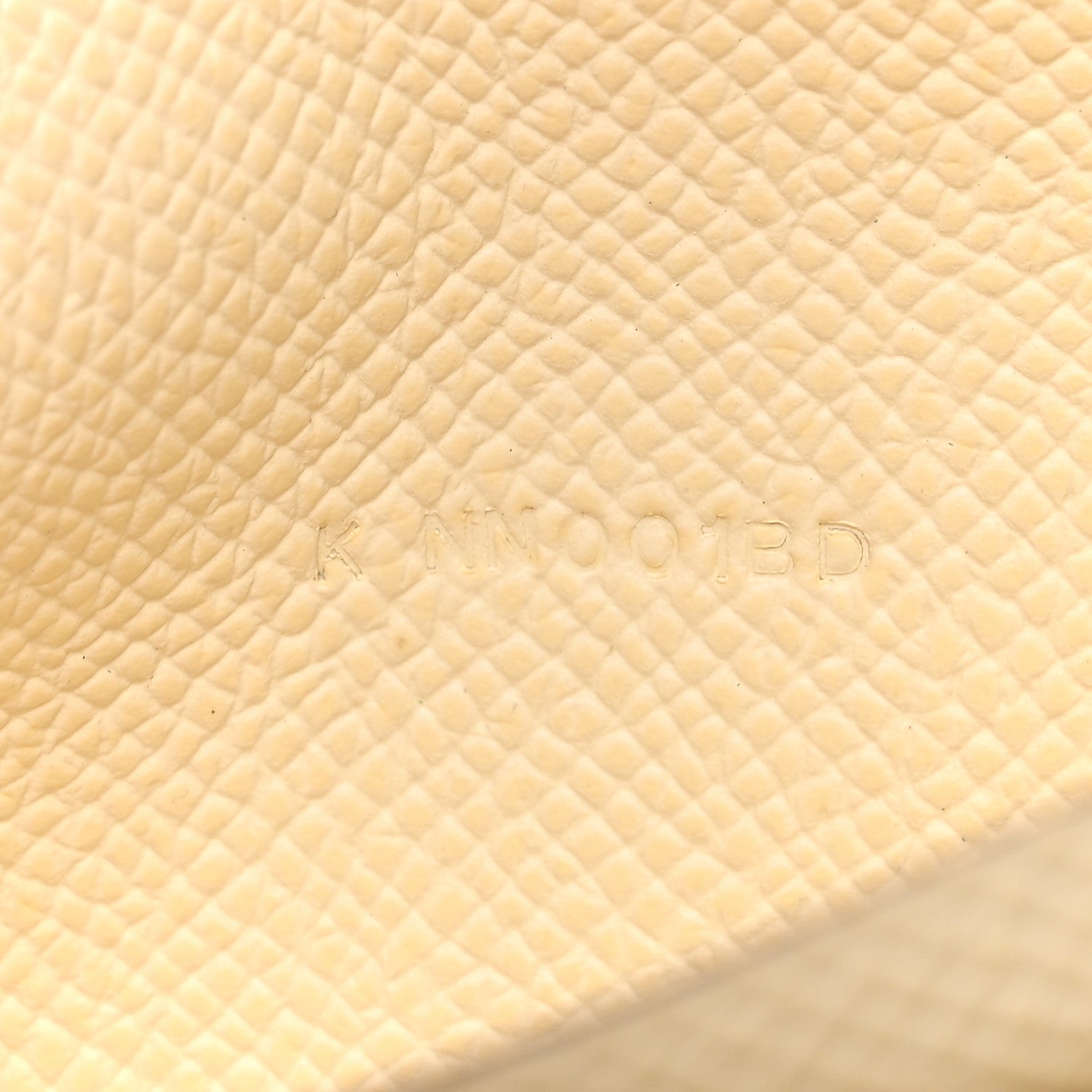 Hermes Epsom Constance Long To Go Wallet Nata 7 of 11