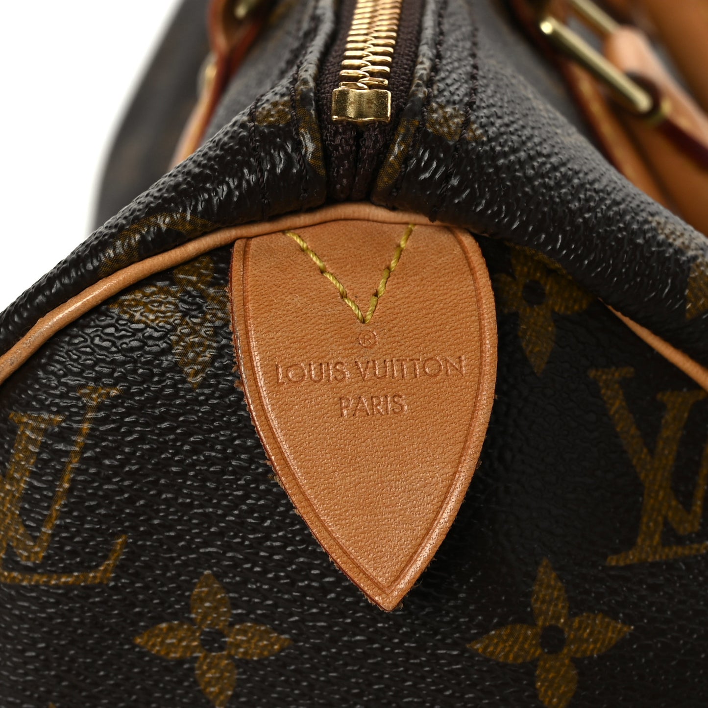 Monogram Speedy 30