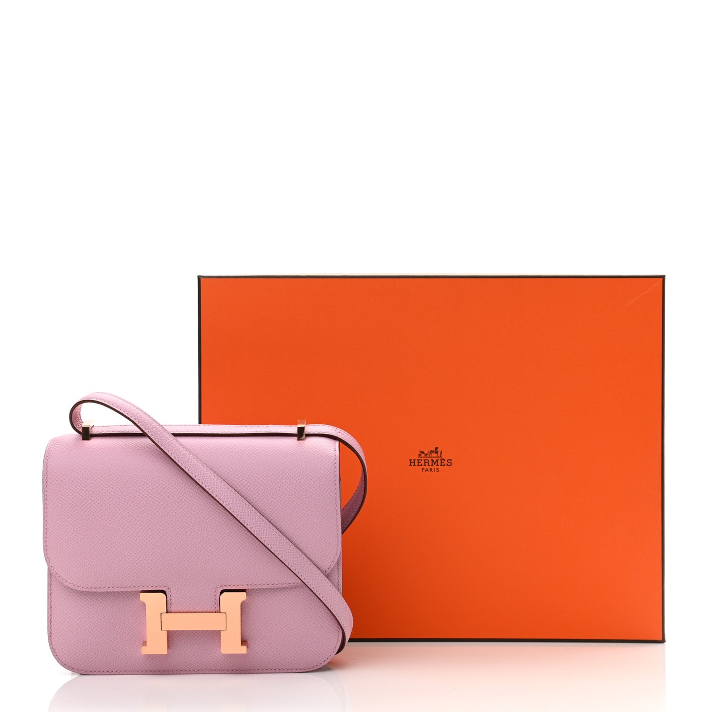 Epsom Constance 18 Mauve Sylvestre