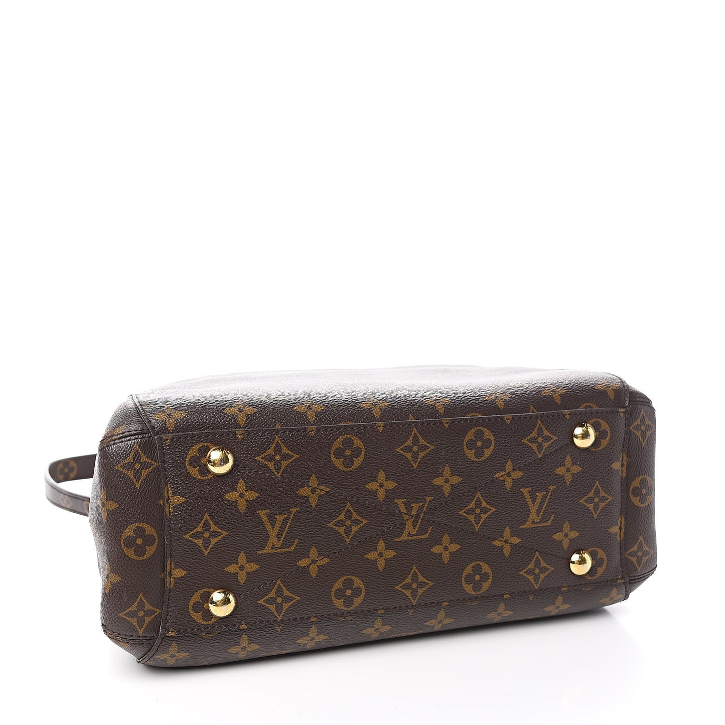 Monogram Montaigne MM