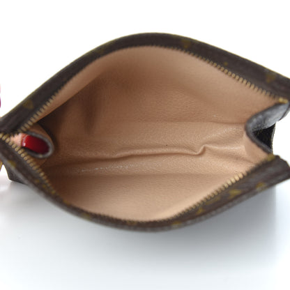 Louis Vuitton Monogram Toiletry Pouch 15 5 of 8