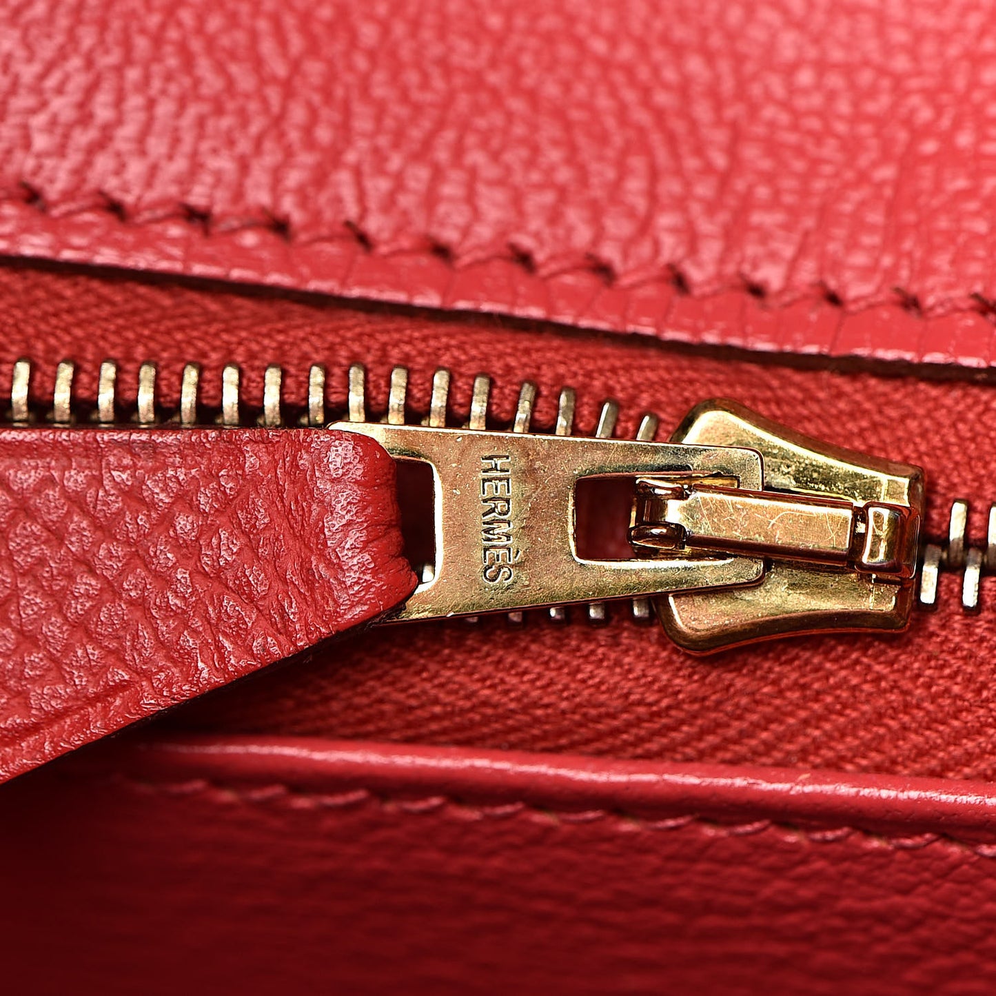 Epsom Birkin 35 Bougainvillea
