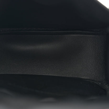 Hermes Swift Kelly Jump Backpack Black 5 of 11