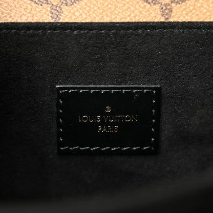 Louis Vuitton Reverse Monogram Pochette Metis 6 of 6