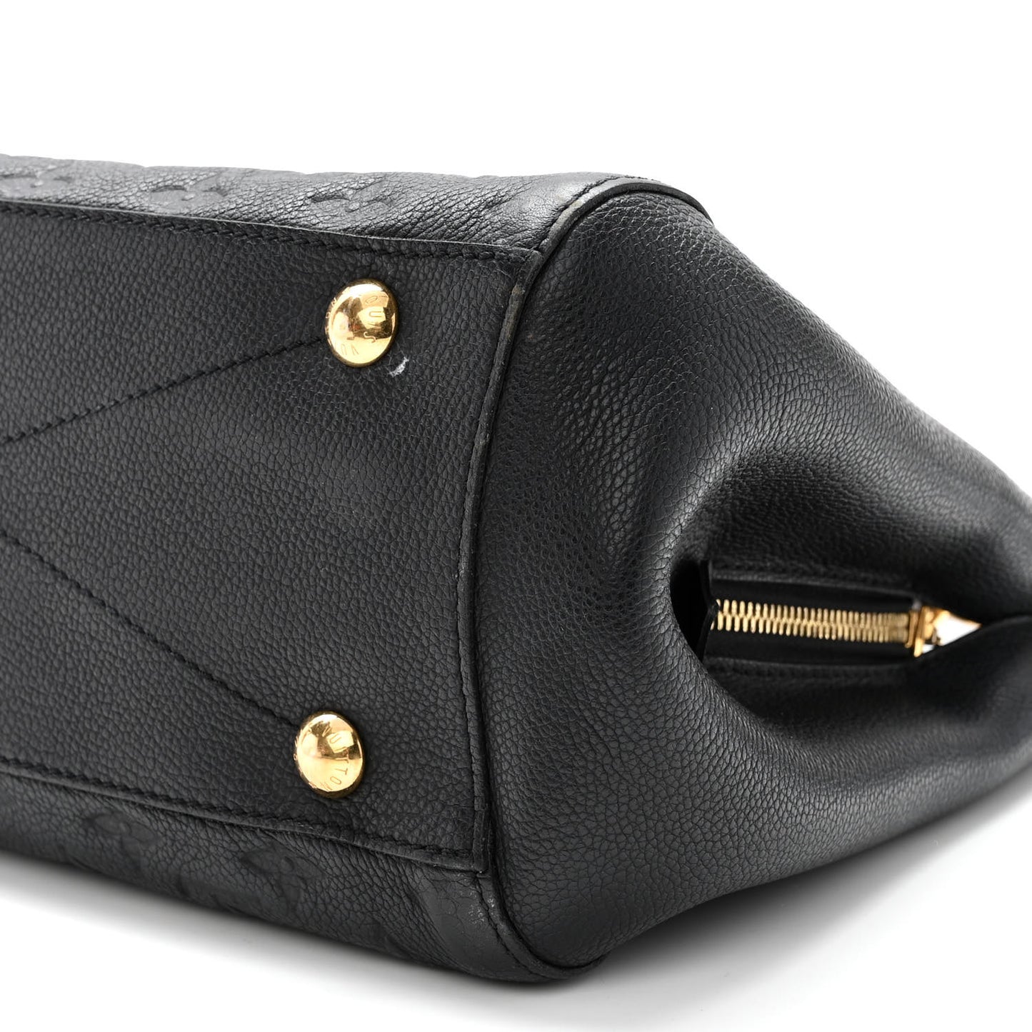 Empreinte Montaigne MM Black