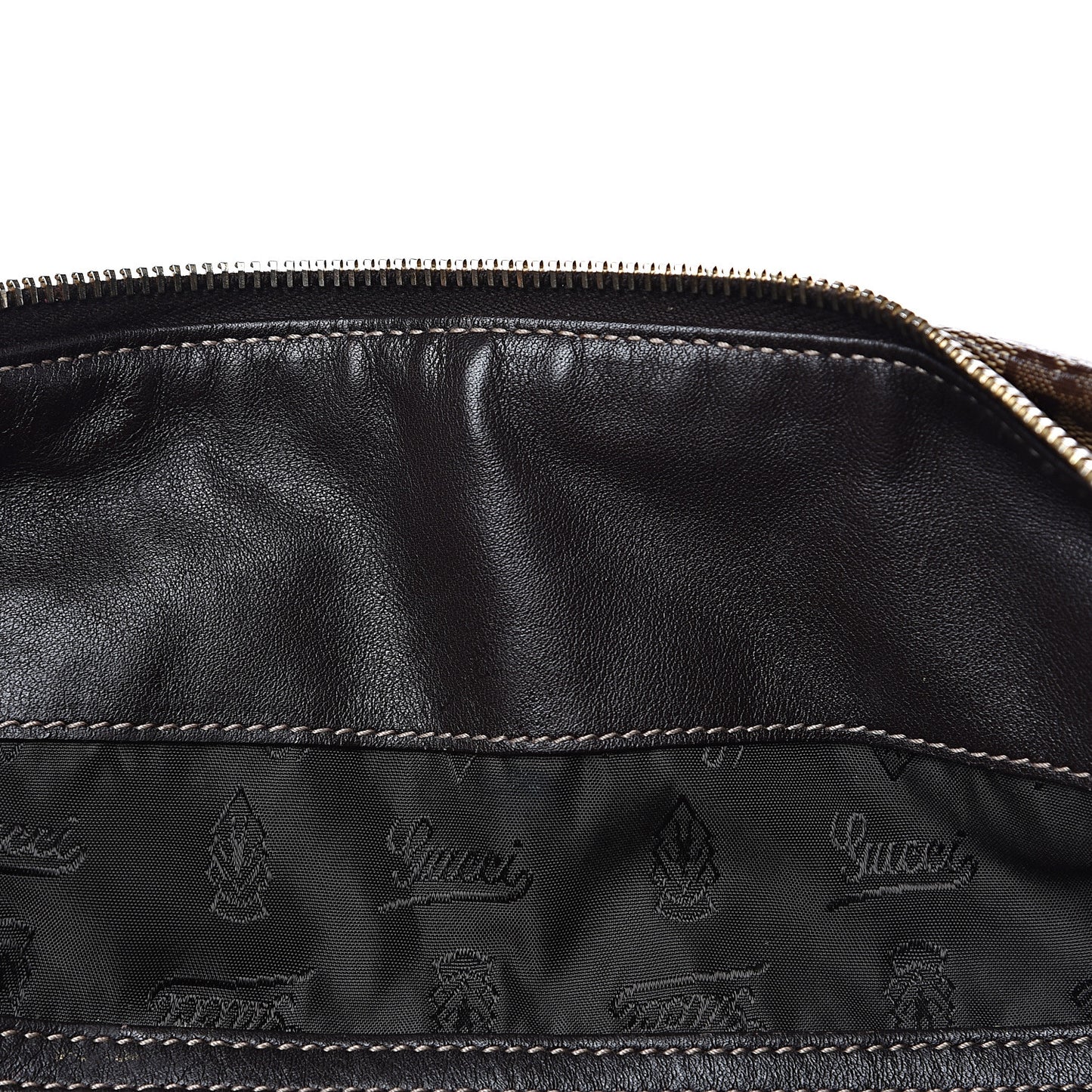 Crystal Large Hysteria Tote