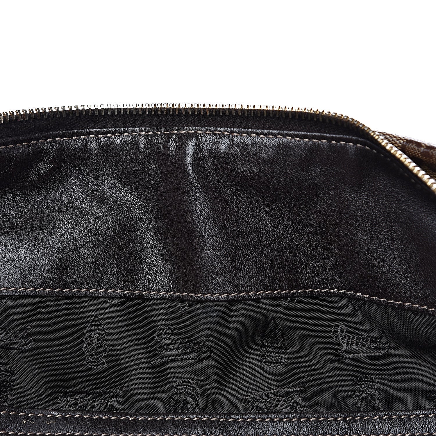 Gucci Crystal Large Hysteria Tote 12 of 18