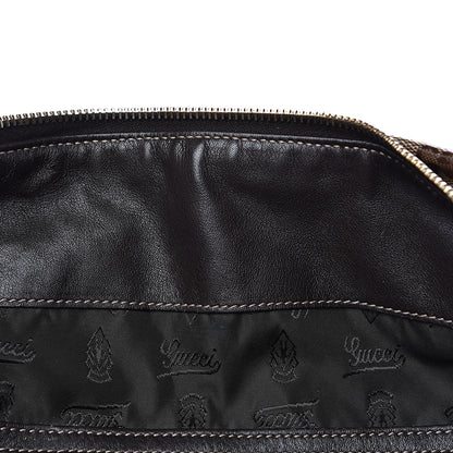 Gucci Crystal Large Hysteria Tote 12 of 18