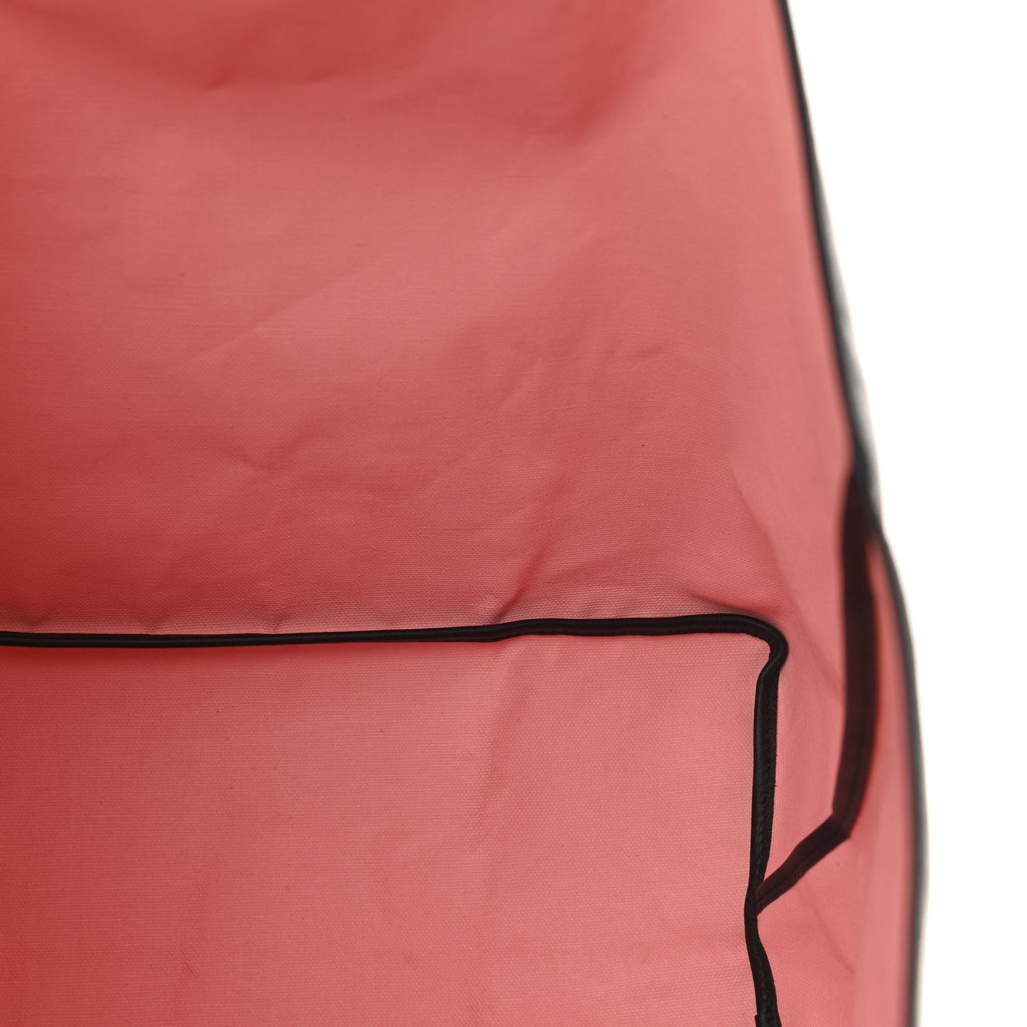 Goyardine Saint Louis Claire Voie GM Black Pink