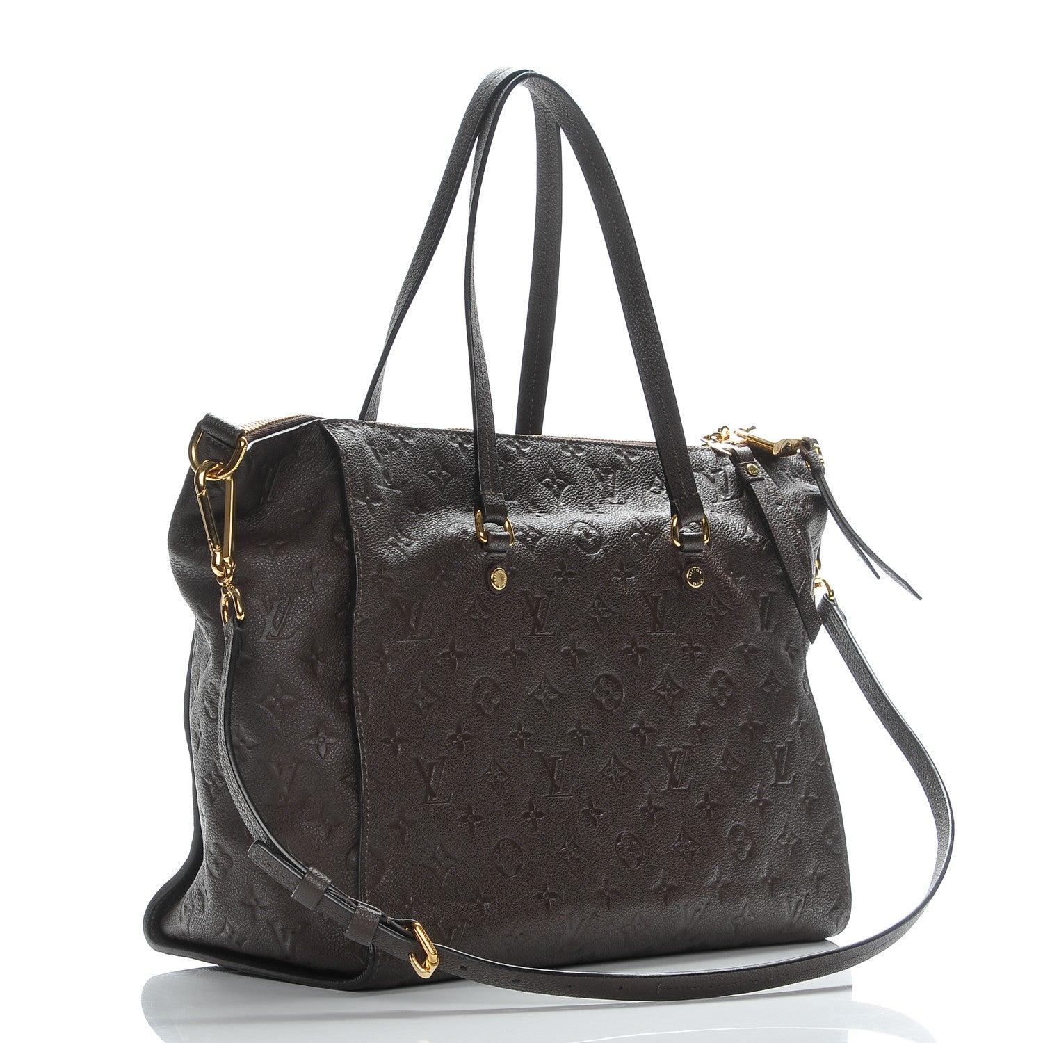 Louis Vuitton Empreinte Lumineuse PM Terre 4 of 9