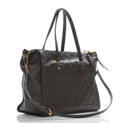 Louis Vuitton Empreinte Lumineuse PM Terre 4 of 9