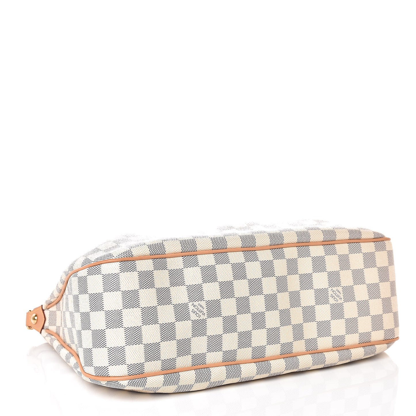 Damier Azur Siracusa MM