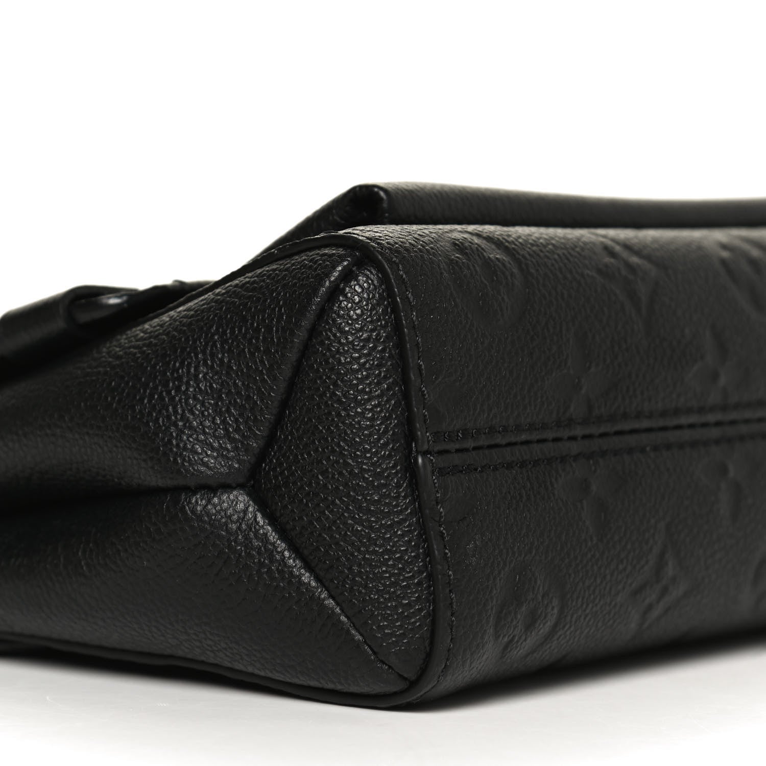 Louis Vuitton Empreinte Vavin BB Black 9 of 10
