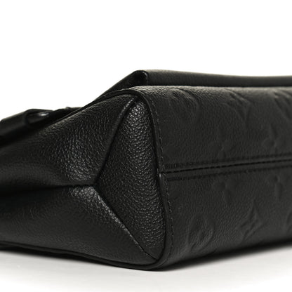 Louis Vuitton Empreinte Vavin BB Black 9 of 10