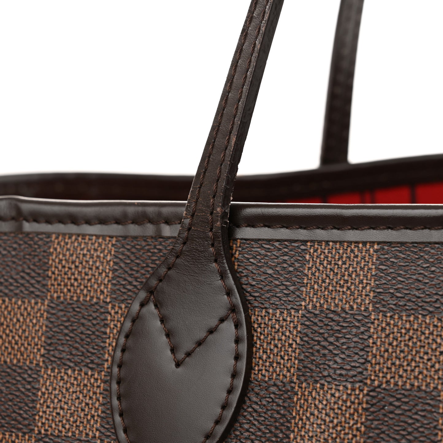 Damier Ebene Neverfull MM