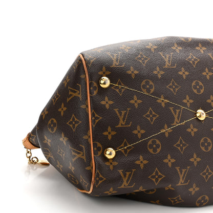 Louis Vuitton Monogram Tivoli GM 8 of 13