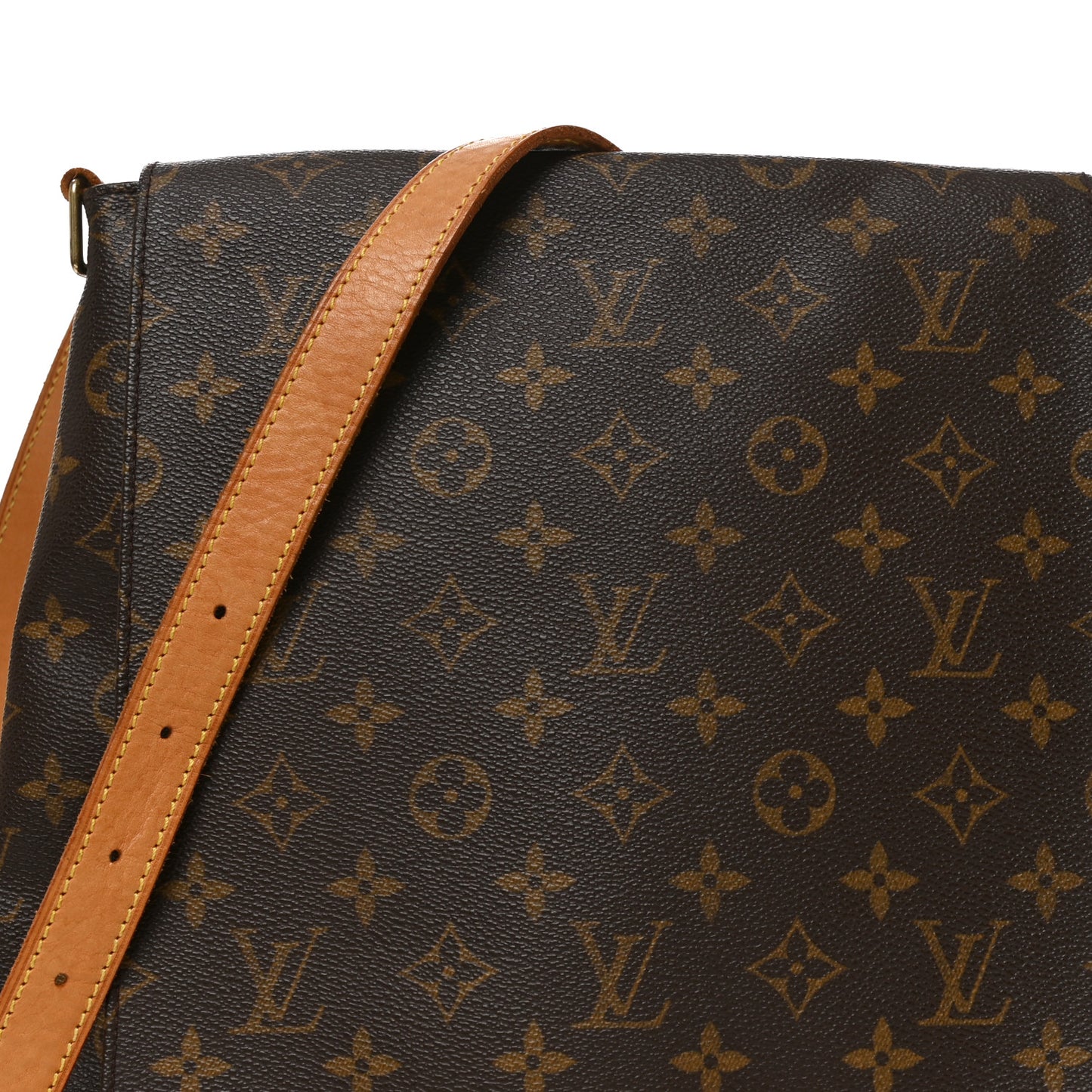 Monogram Musette GM