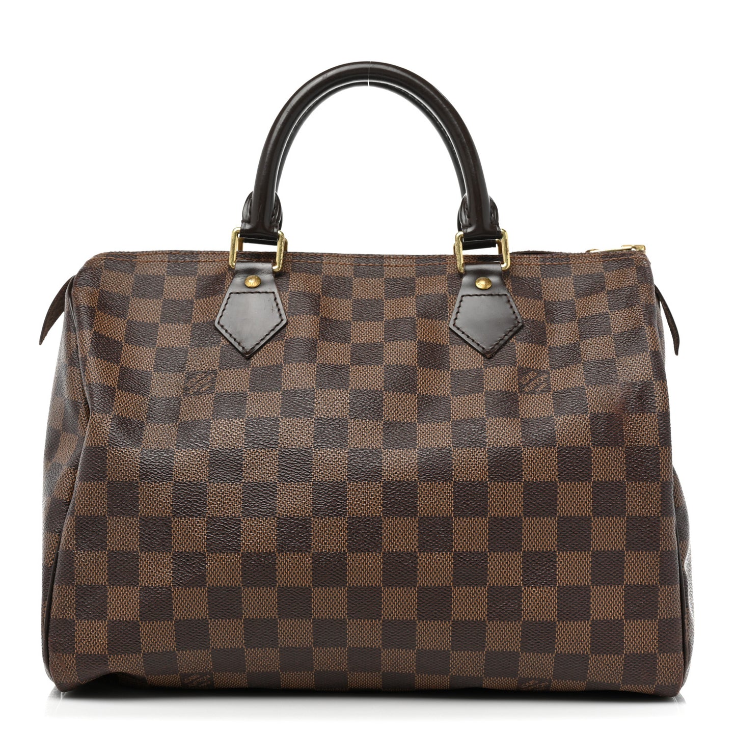 Damier Ebene Speedy 30