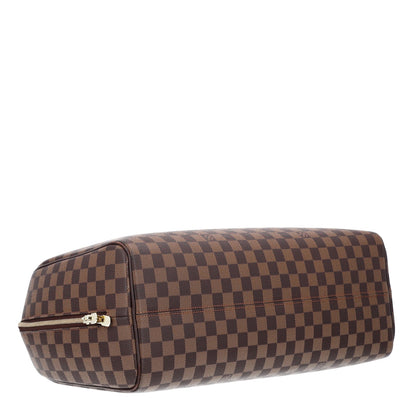 Louis Vuitton Damier Ebene Nolita 24 Heures 3 of 8
