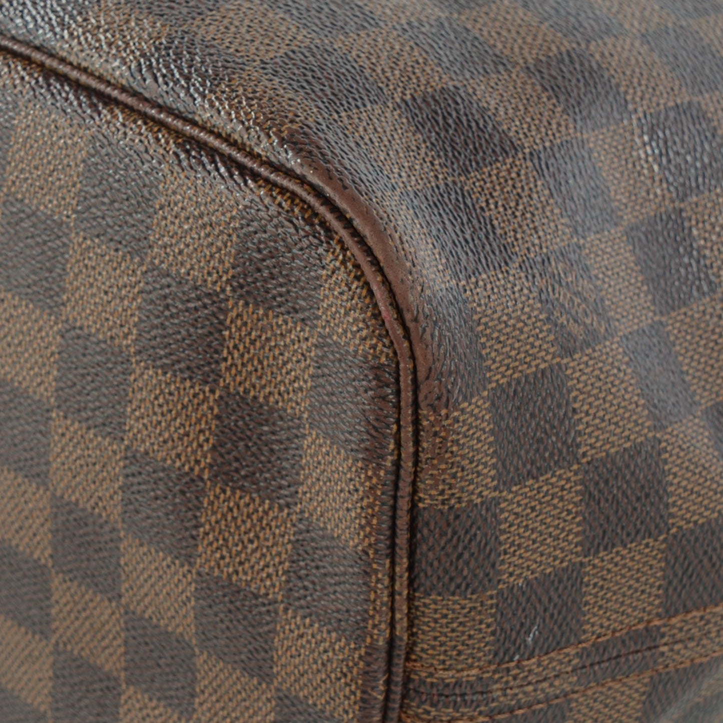 Damier Ebene Neverfull MM