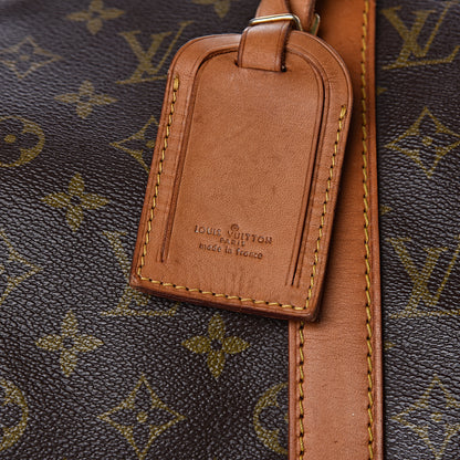 Louis Vuitton Monogram Keepall 50 17 of 20