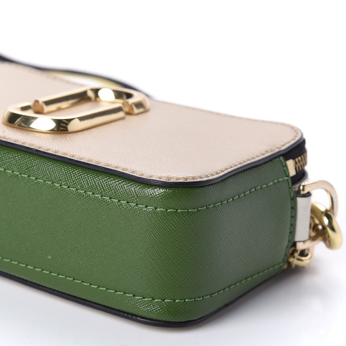Saffino Small Snapshot Camera Bag Sandcastle