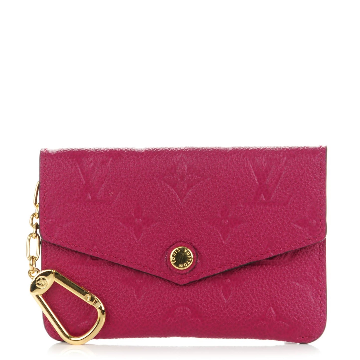 Empreinte Key Pouch Grape