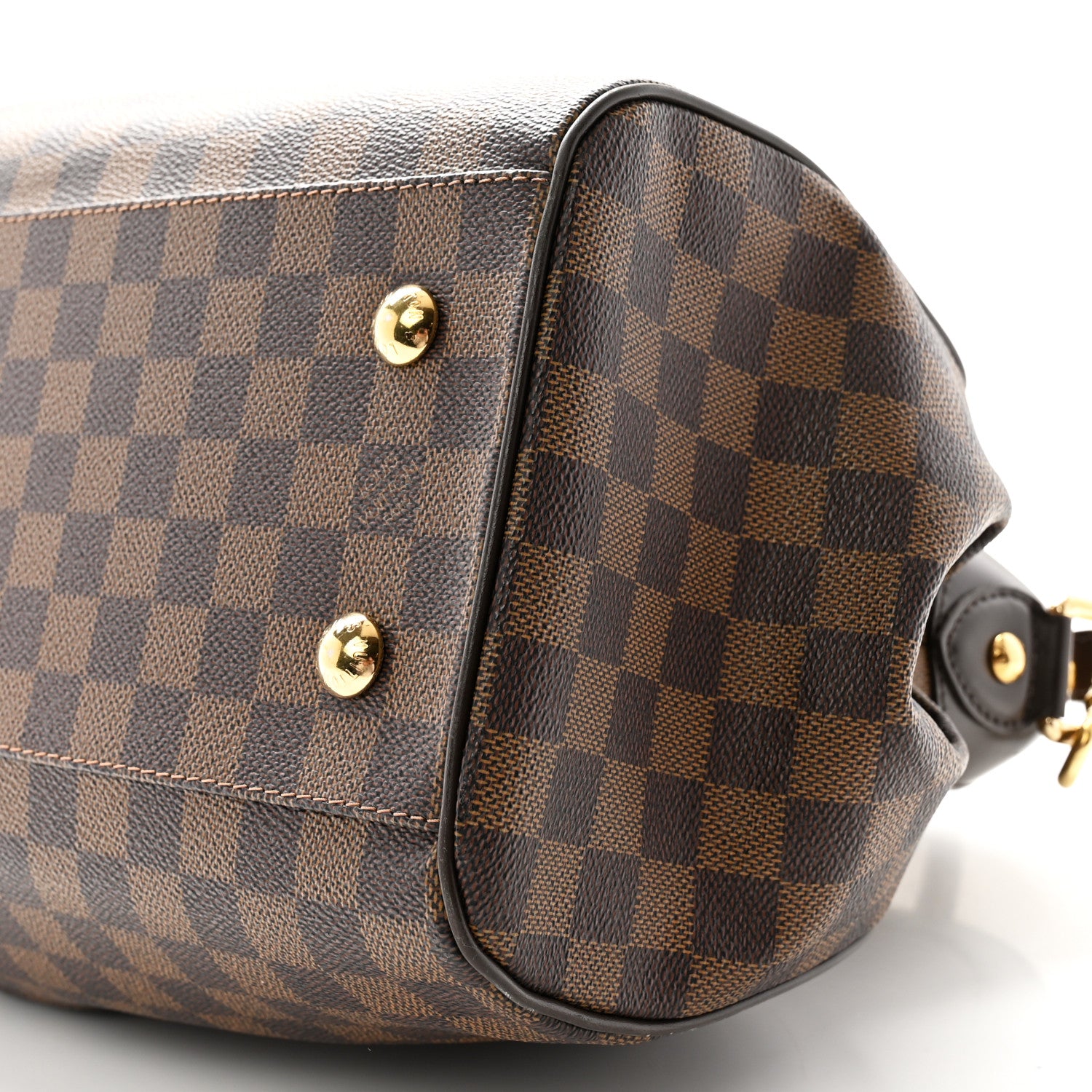 Louis Vuitton Damier Ebene Trevi GM 8 of 8
