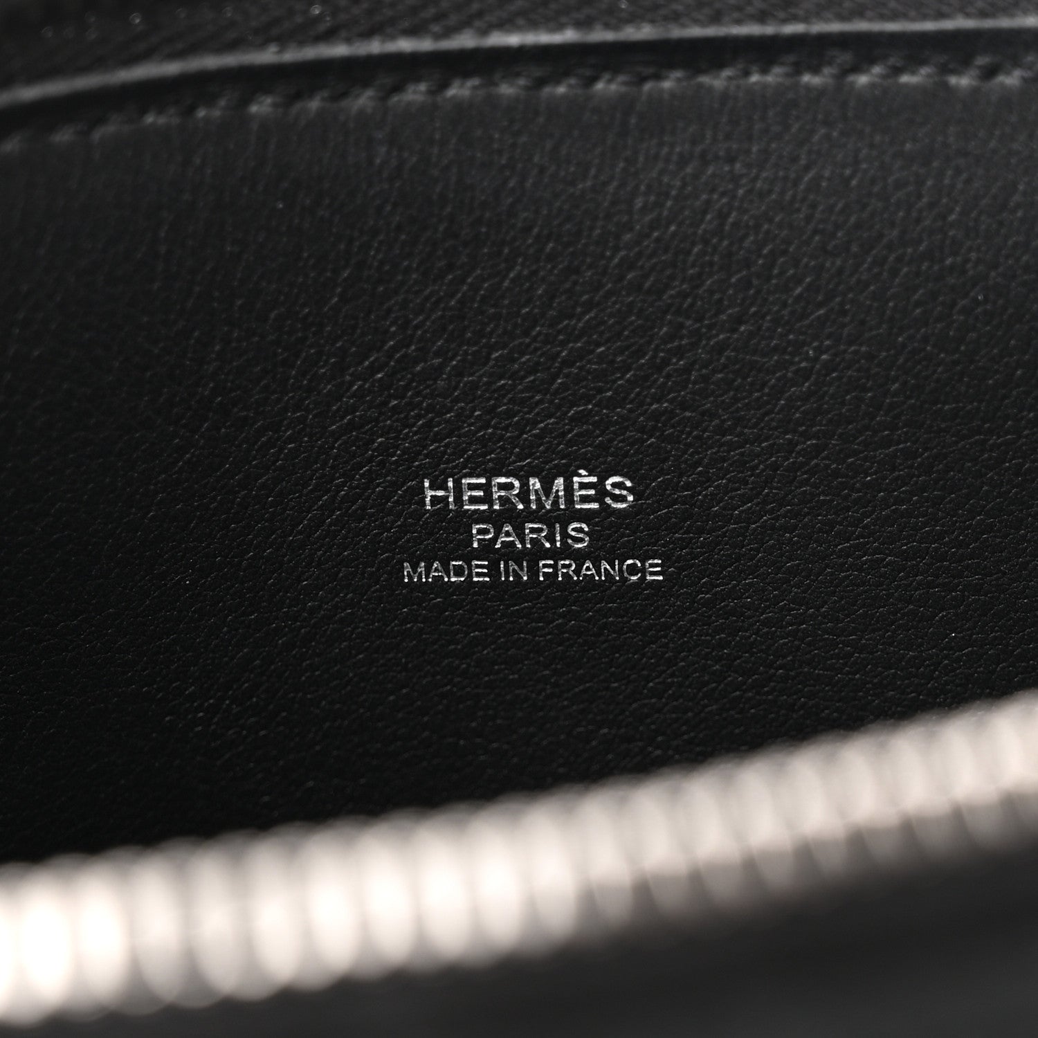 Hermes Epsom 1923 Bolide 25 Black 6 of 10