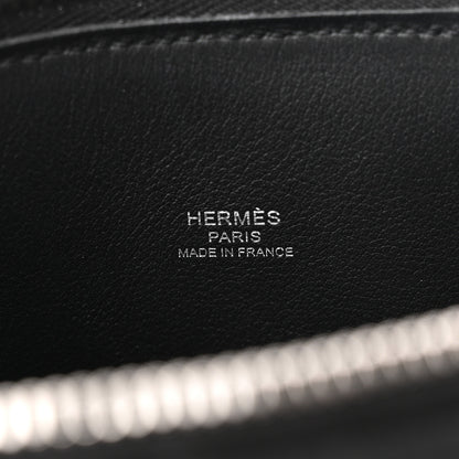 Hermes Epsom 1923 Bolide 25 Black 6 of 10
