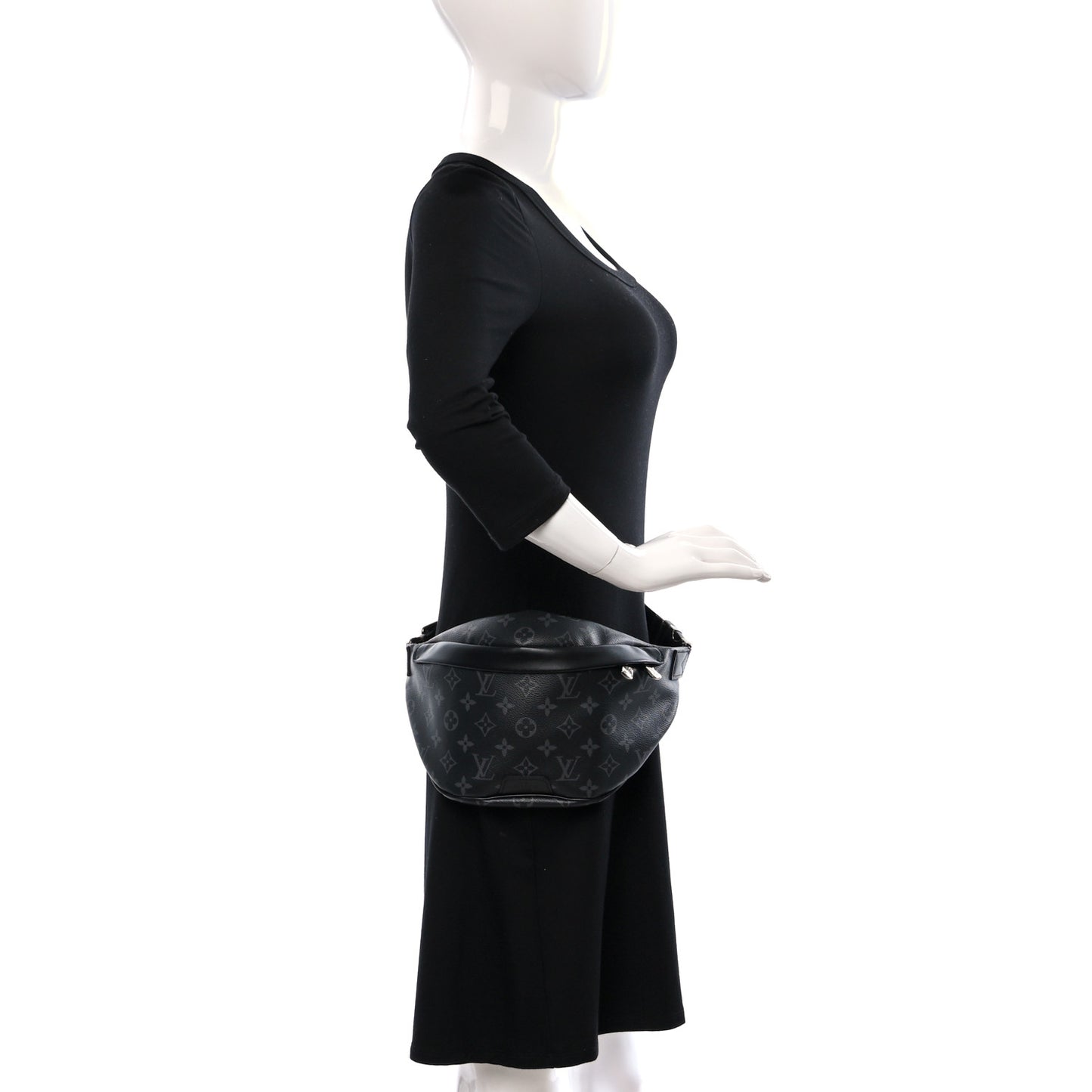 Monogram Eclipse Discovery Bumbag PM