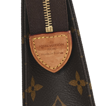 Louis Vuitton Monogram Toiletry Pouch 19 6 of 6