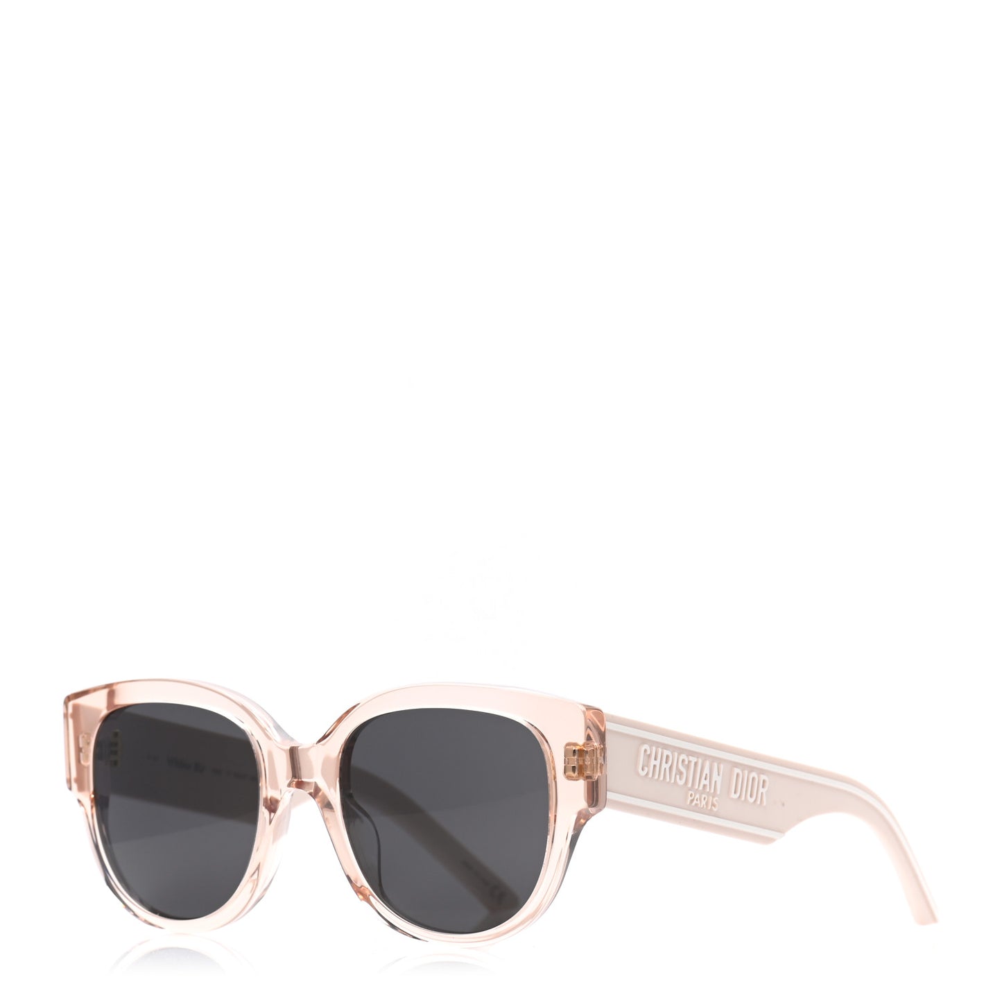 Wildior BU Sunglasses Pink