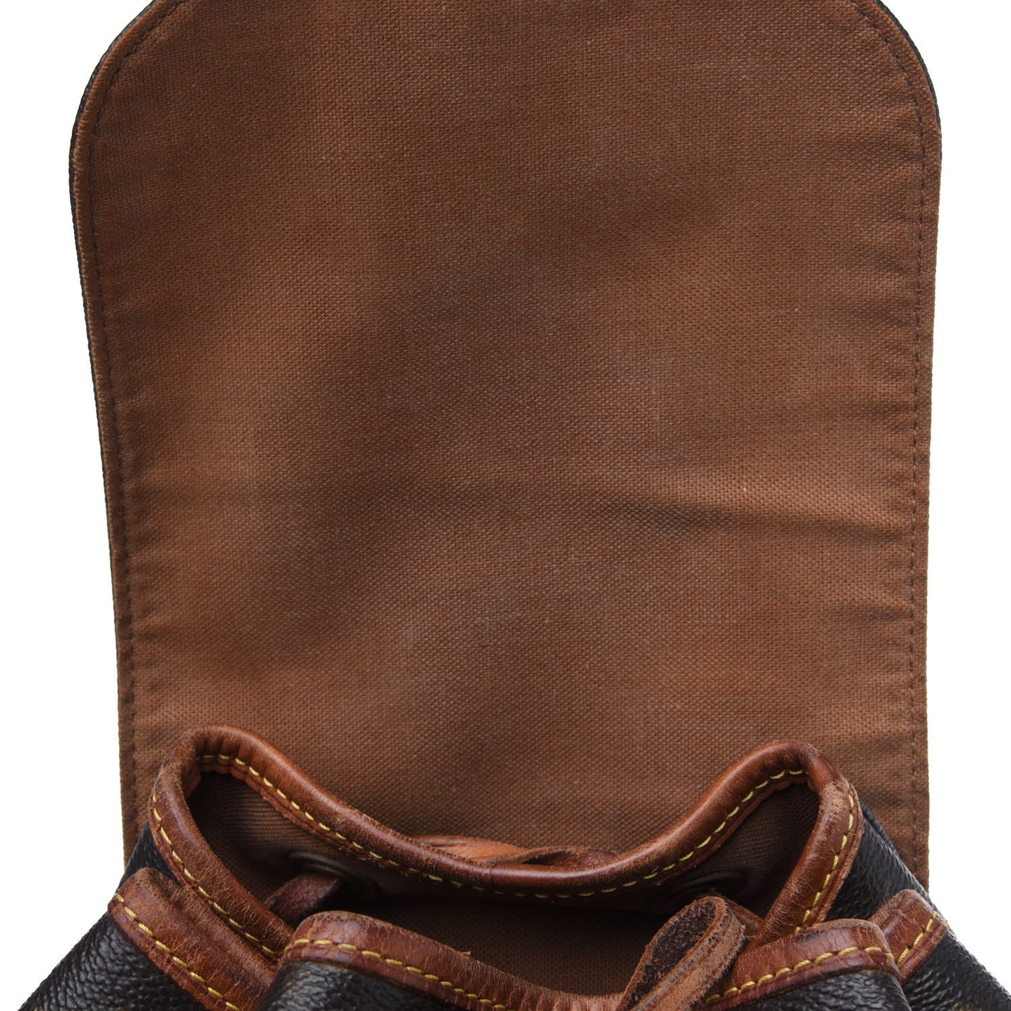 Monogram Montsouris MM Backpack