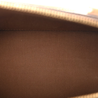 Louis Vuitton Monogram Alma BB 5 of 9