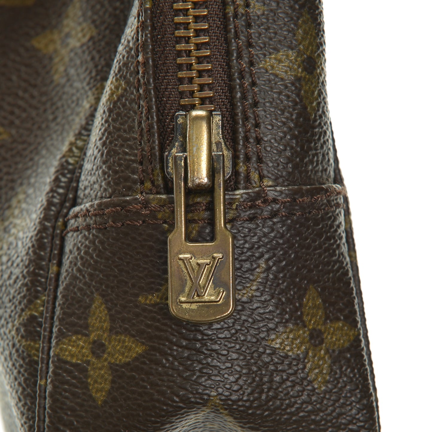 Monogram Trousse Toilette 23