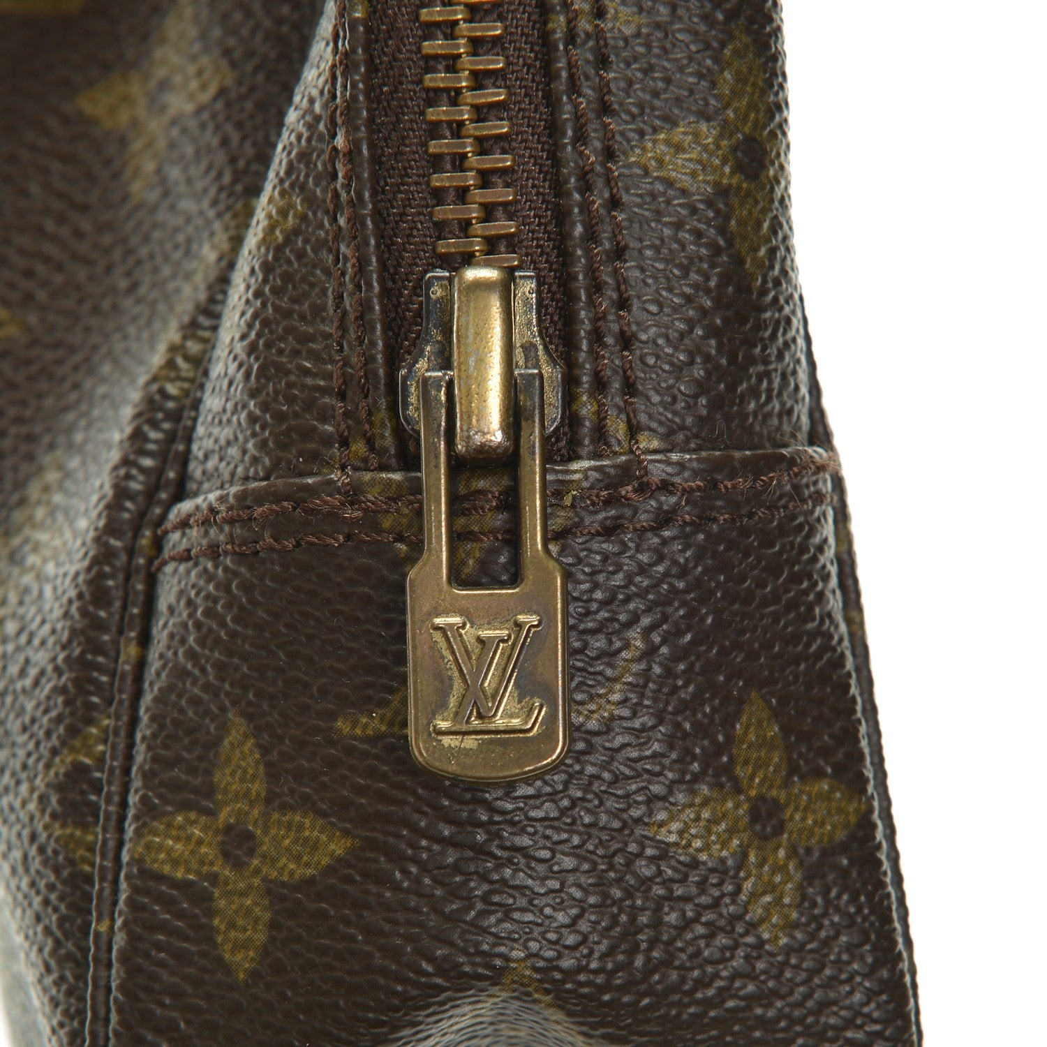 Louis Vuitton Monogram Trousse Toilette 23 7 of 7
