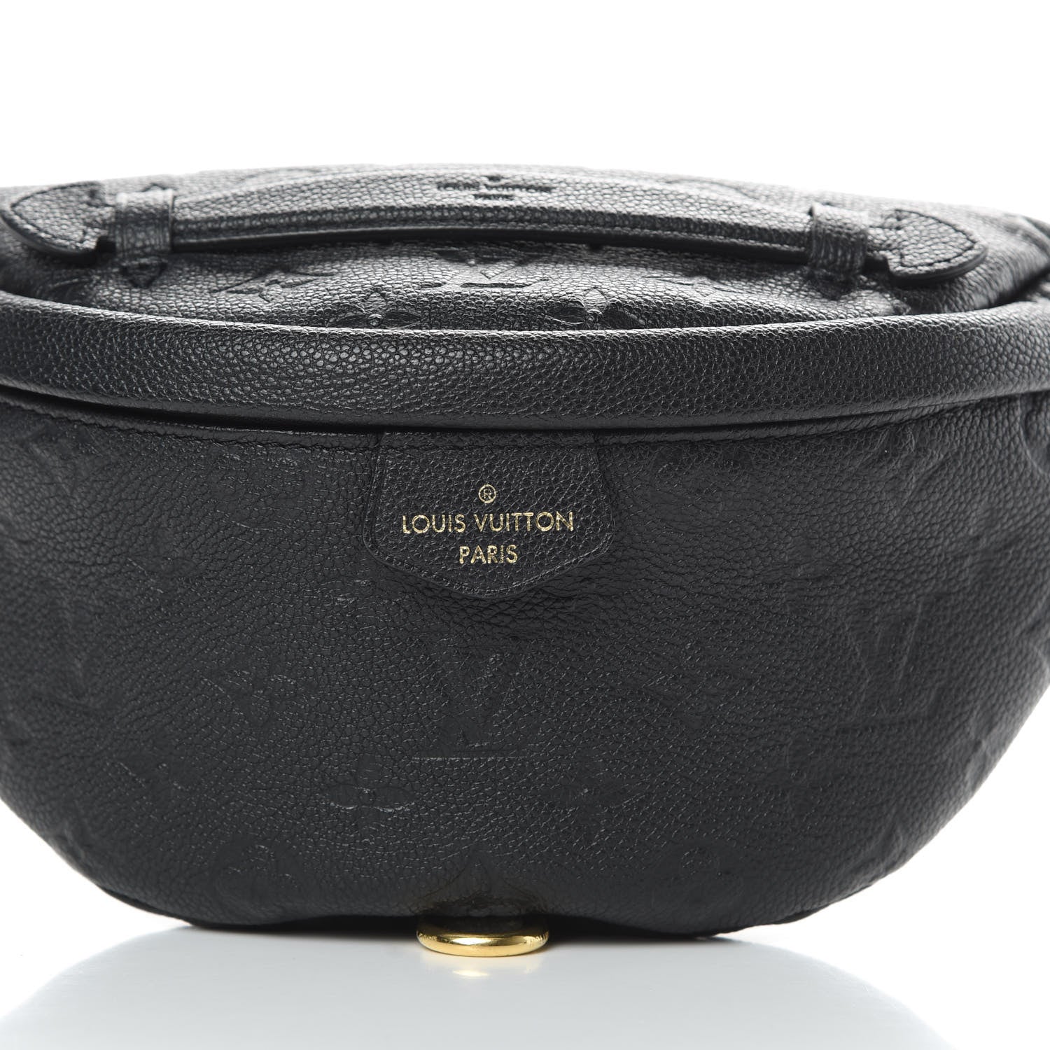 Louis Vuitton Empreinte BumBag Black 8 of 10