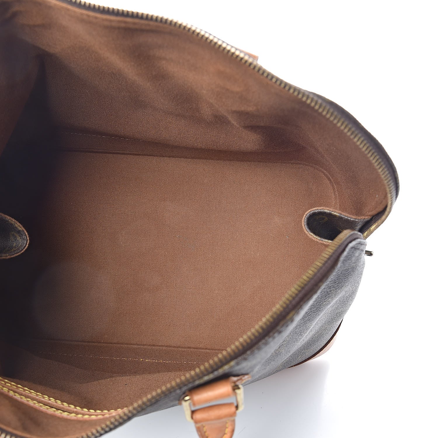Louis Vuitton Monogram Alma PM 6 of 9