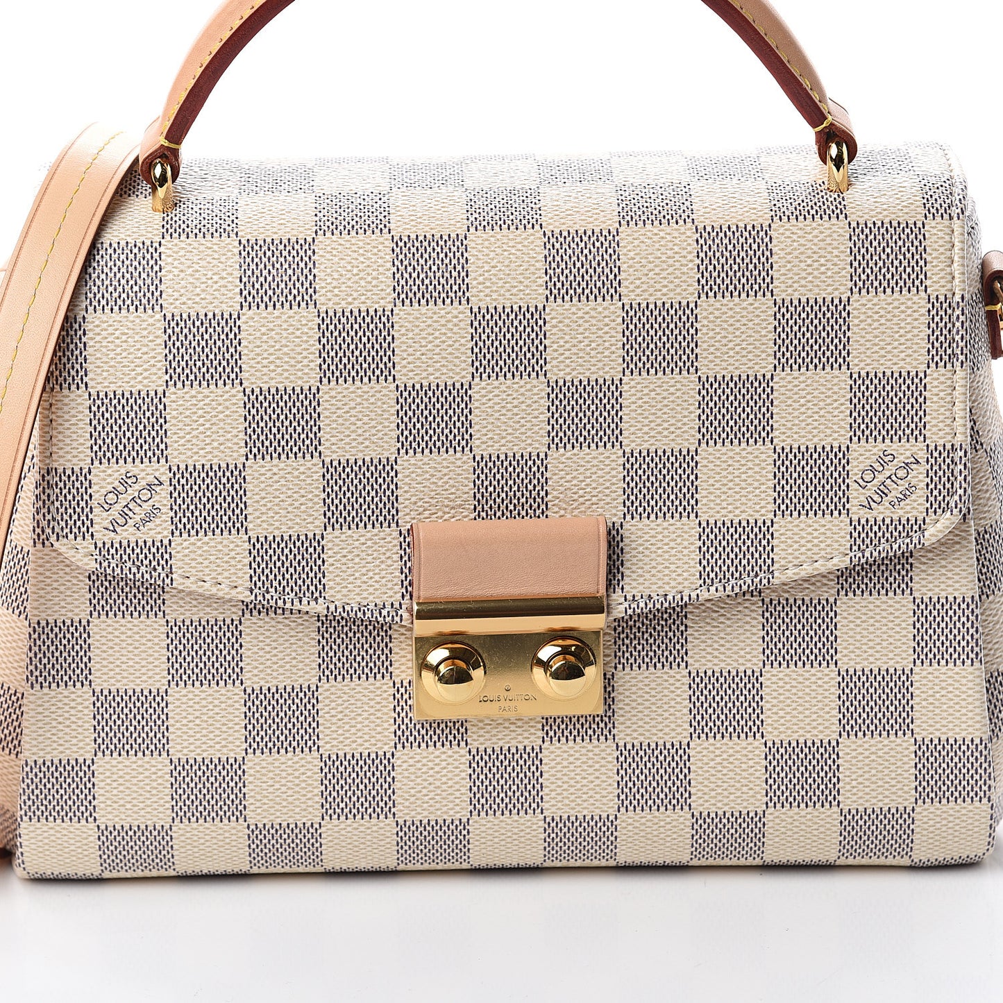 Damier Azur Croisette