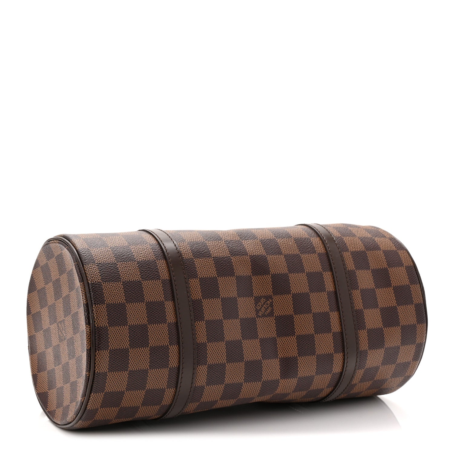 Louis Vuitton Damier Ebene Papillon 30 4 of 9