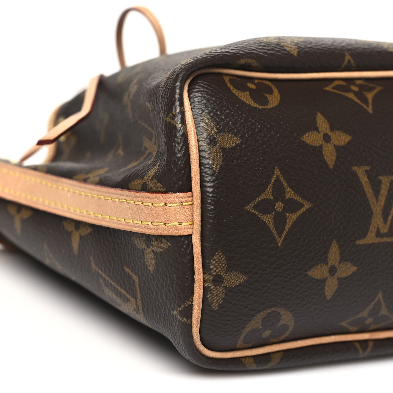 Louis Vuitton Monogram Nano Noe 9 of 11